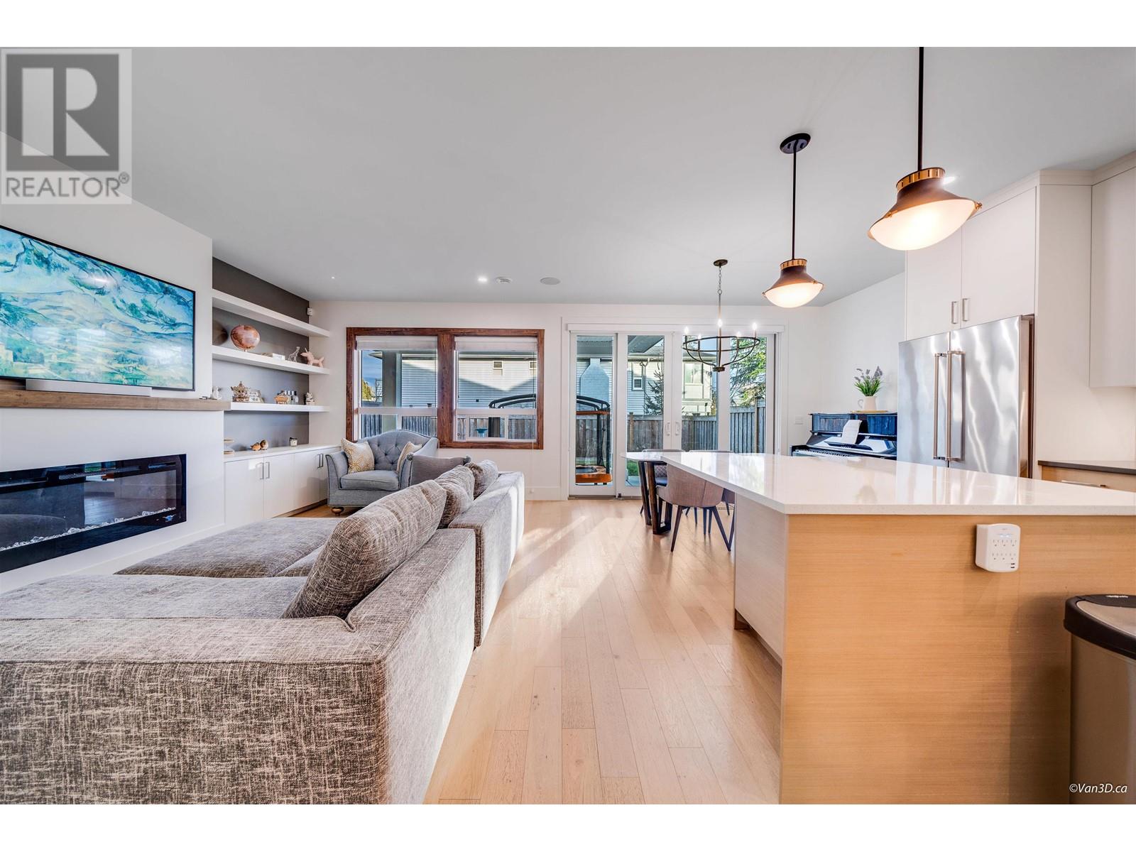 11744 4th Avenue, Richmond, British Columbia  V7E 3H4 - Photo 8 - R2984869