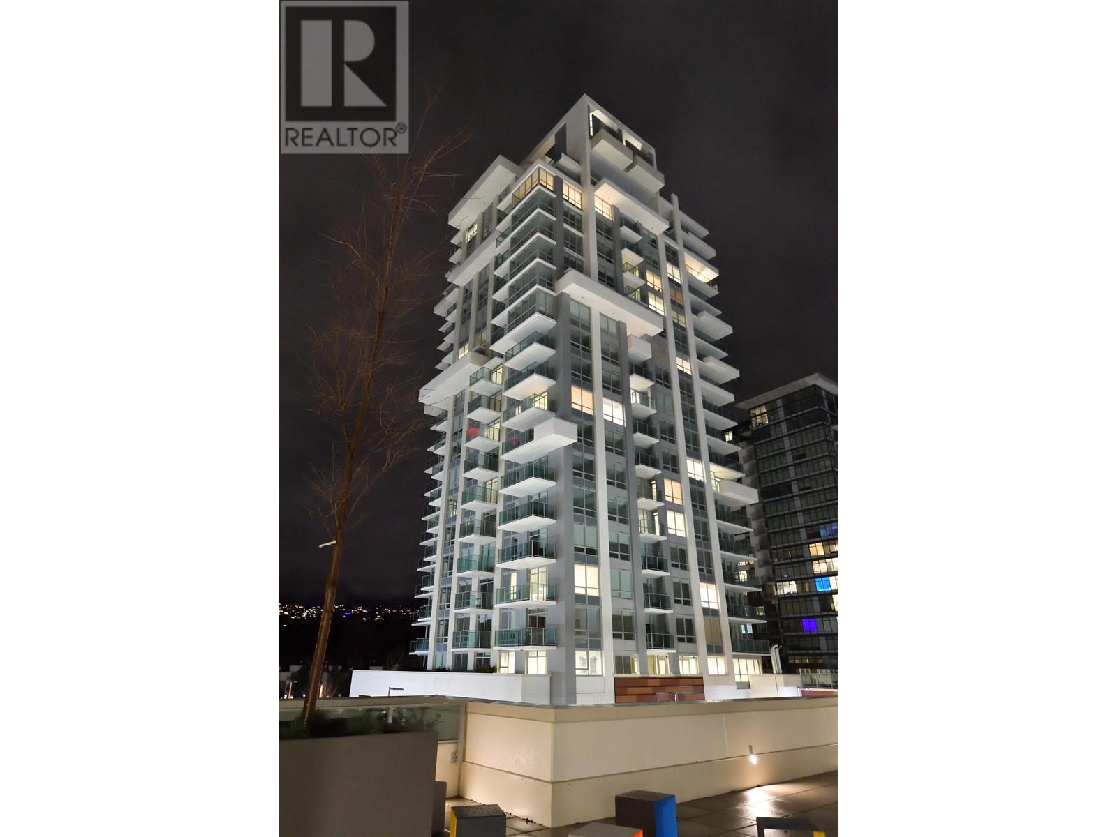 1703 1675 Lions Gate Lane, North Vancouver, British Columbia  V7P 0E3 - Photo 12 - R2984783