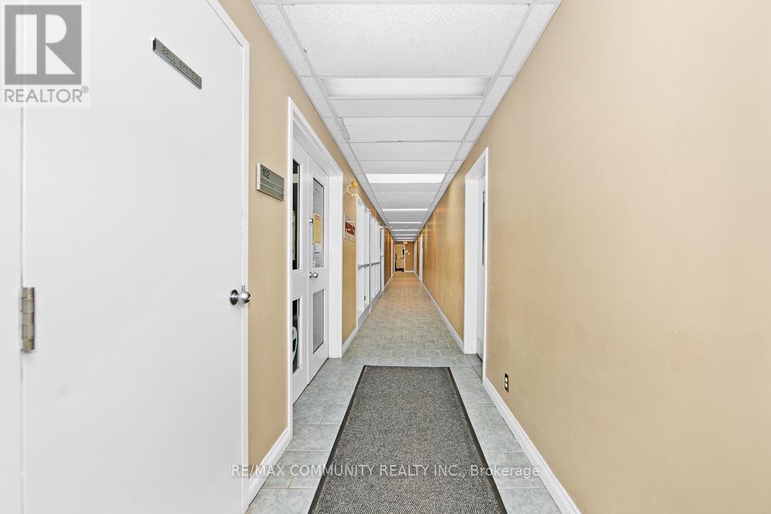 1400 Ritson Road N, Oshawa, Ontario  L1G 7W4 - Photo 14 - E12055358