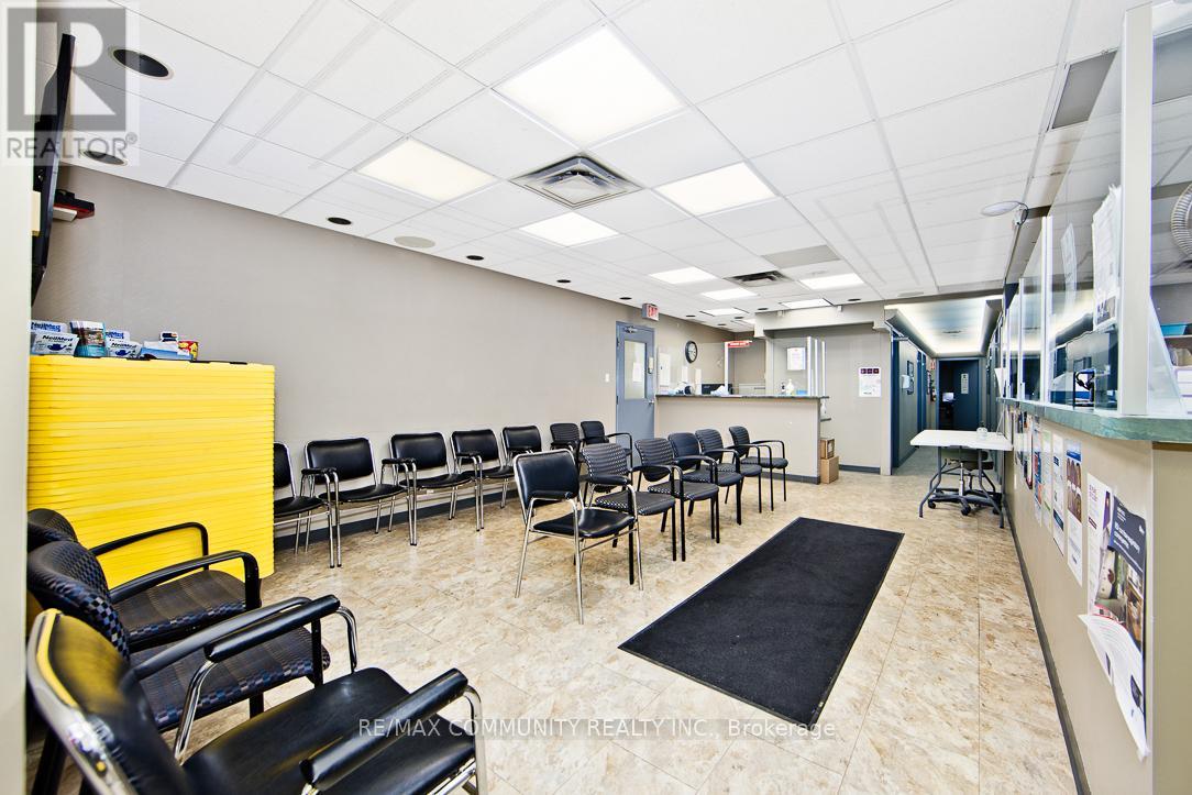 1400 Ritson Road N, Oshawa, Ontario  L1G 7W4 - Photo 16 - E12055358