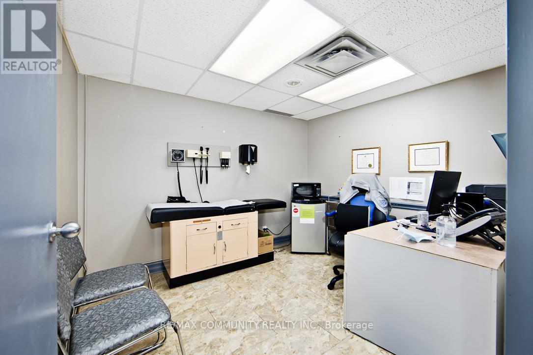 1400 Ritson Road N, Oshawa, Ontario  L1G 7W4 - Photo 19 - E12055358