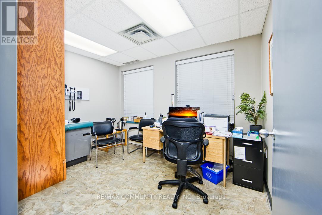 1400 Ritson Road N, Oshawa, Ontario  L1G 7W4 - Photo 21 - E12055358
