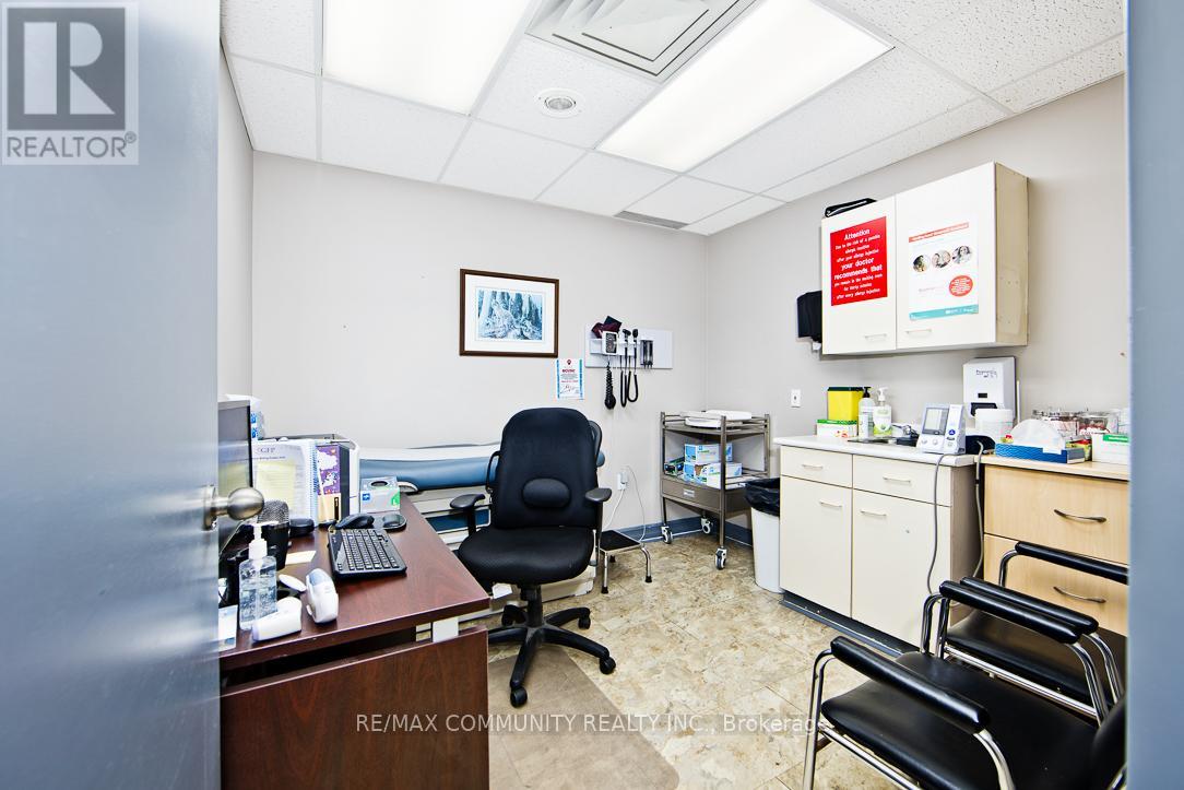 1400 Ritson Road N, Oshawa, Ontario  L1G 7W4 - Photo 22 - E12055358