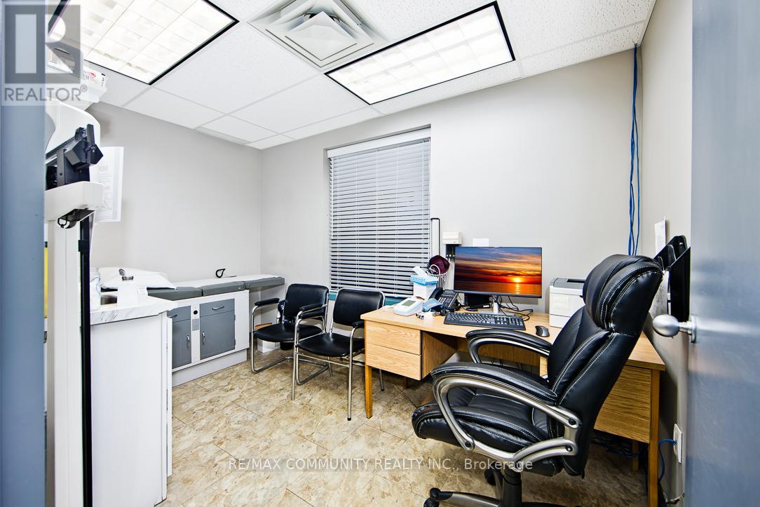 1400 Ritson Road N, Oshawa, Ontario  L1G 7W4 - Photo 27 - E12055358