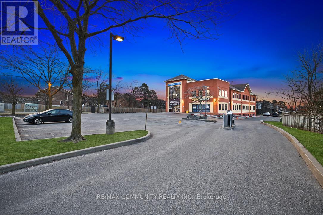 1400 Ritson Road N, Oshawa, Ontario  L1G 7W4 - Photo 32 - E12055358