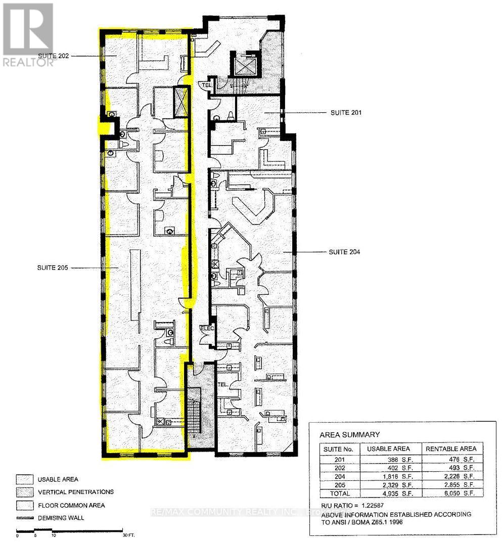 1400 Ritson Road N, Oshawa, Ontario  L1G 7W4 - Photo 4 - E12055358