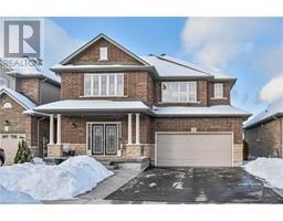21 ALDEN Street, Hannon, Ontario