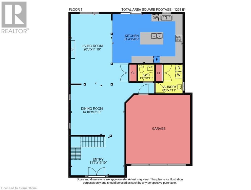 21 Alden Street, Hannon, Ontario  L0R 1P0 - Photo 43 - 40698480