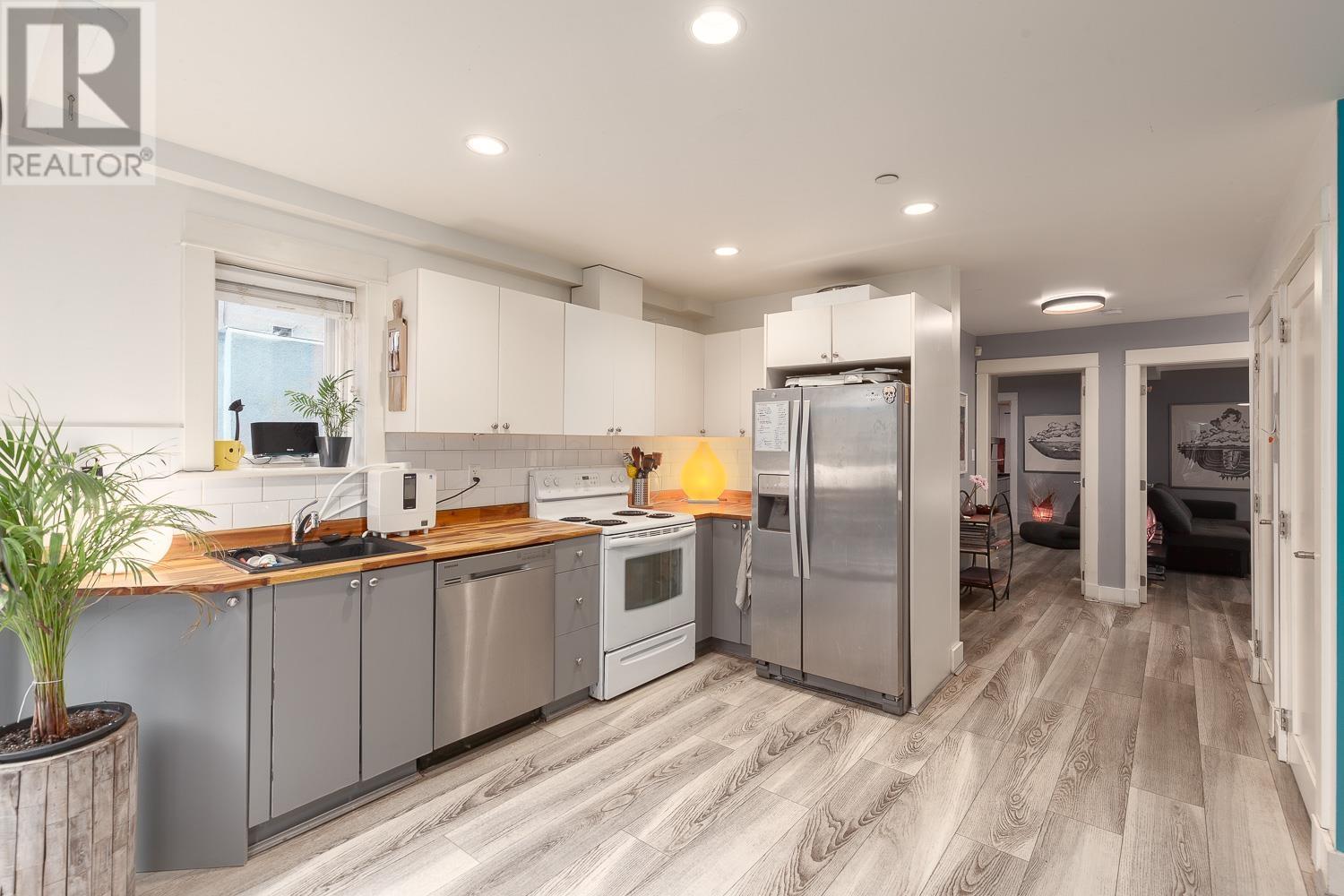 2 709 Keefer Street, Vancouver, British Columbia  V6A 1Y6 - Photo 7 - R2983683