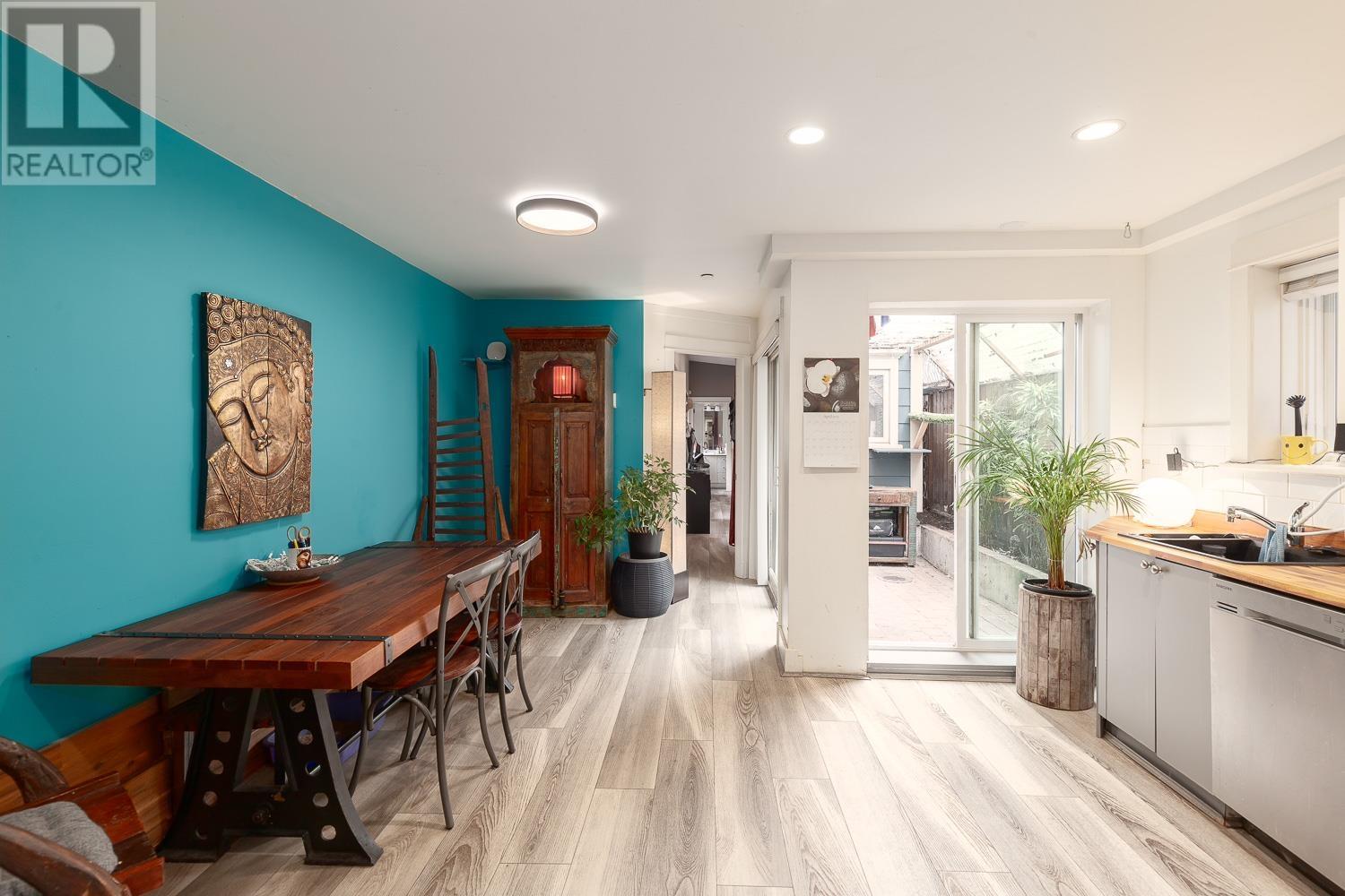 2 709 Keefer Street, Vancouver, British Columbia  V6A 1Y6 - Photo 5 - R2983683