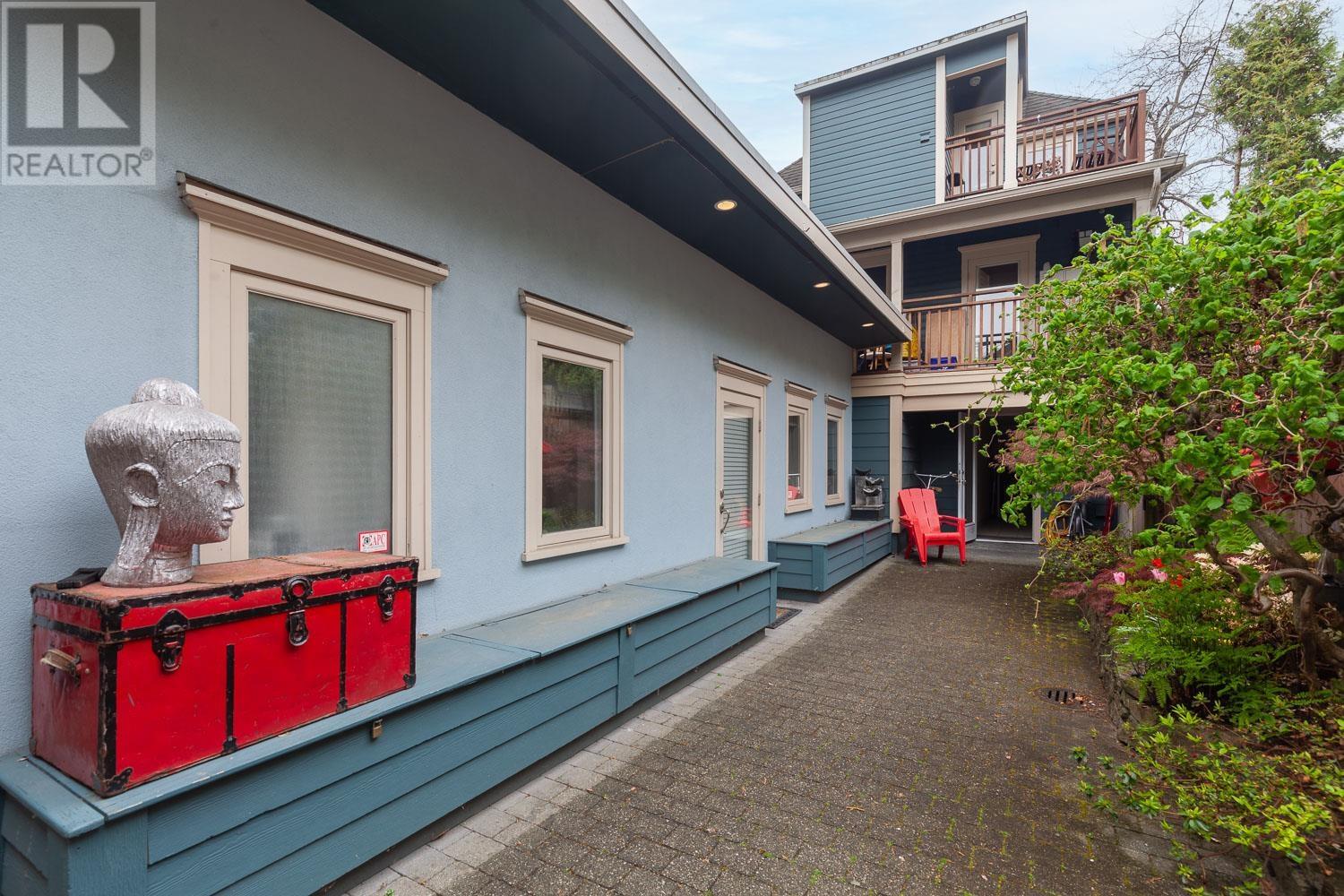 2 709 Keefer Street, Vancouver, British Columbia  V6A 1Y6 - Photo 23 - R2983683