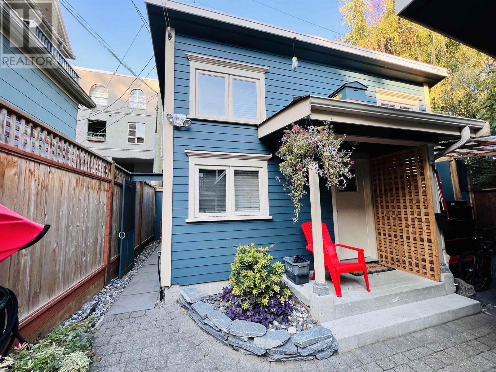 2 709 Keefer Street, Vancouver, British Columbia  V6A 1Y6 - Photo 26 - R2983683