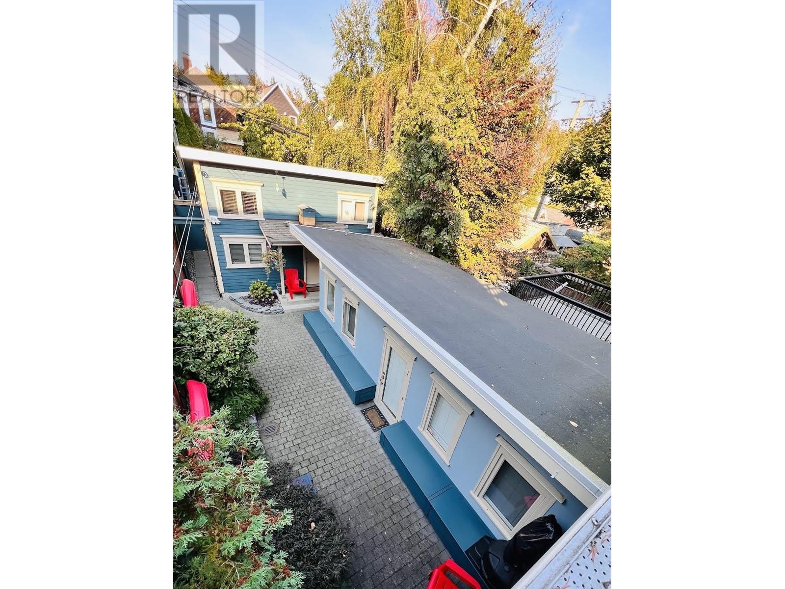 2 709 Keefer Street, Vancouver, British Columbia  V6A 1Y6 - Photo 3 - R2983683