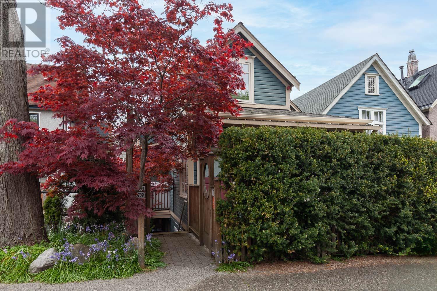 2 709 Keefer Street, Vancouver, British Columbia  V6A 1Y6 - Photo 34 - R2983683