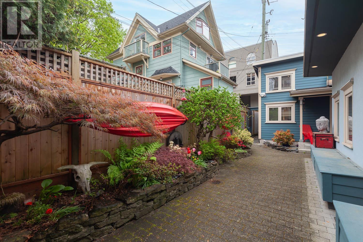 2 709 Keefer Street, Vancouver, British Columbia  V6A 1Y6 - Photo 25 - R2983683