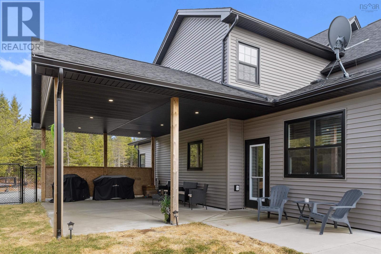 39 Sunview Crescent, East Uniacke, Nova Scotia  B0N 1Z0 - Photo 49 - 202506345