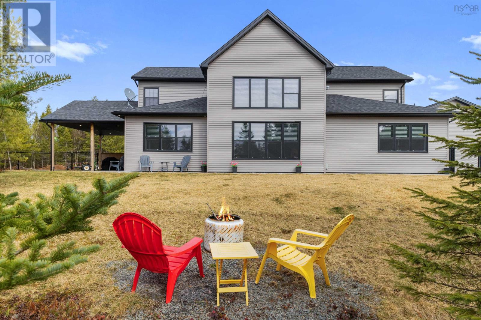 39 Sunview Crescent, East Uniacke, Nova Scotia  B0N 1Z0 - Photo 50 - 202506345