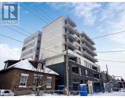 305 - 399 WINSTON AVENUE, Ottawa, Ontario