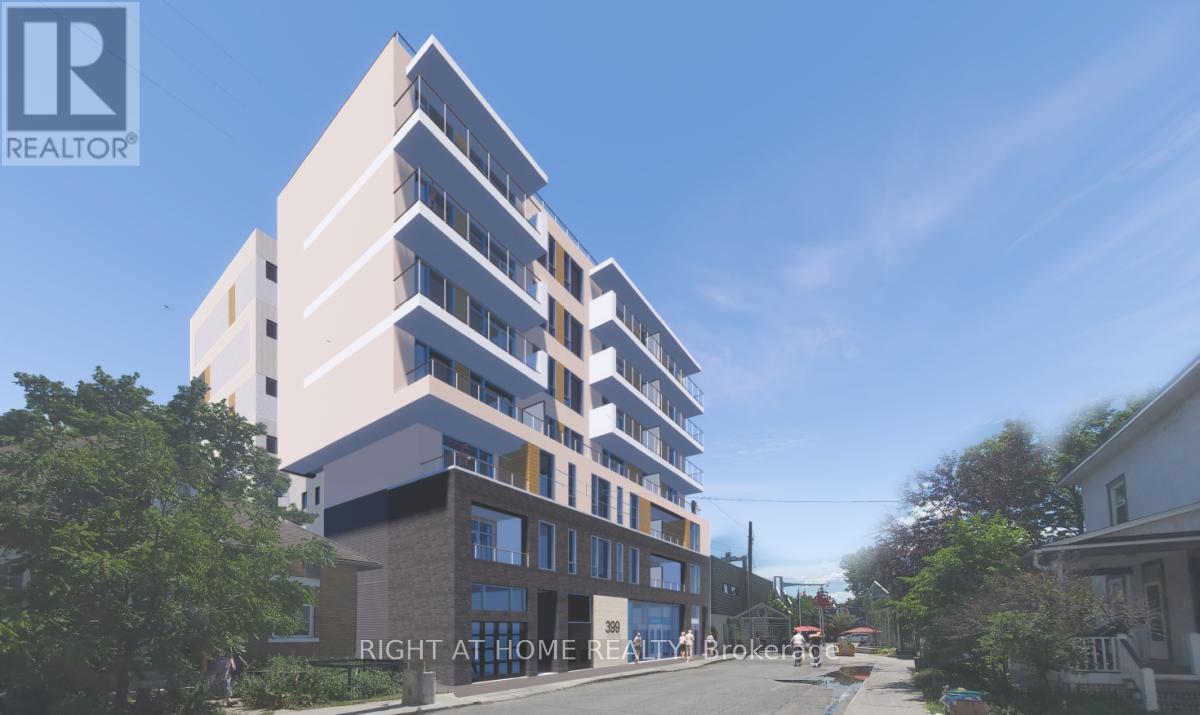 305 - 399 Winston Avenue, Ottawa, Ontario  K2A 1Y8 - Photo 10 - X12030411