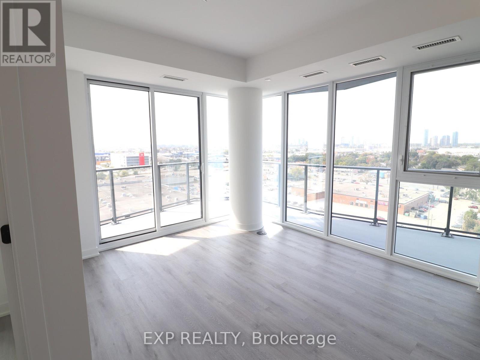 1203 - 36 Zorra Street, Toronto, Ontario  M8Z 0G5 - Photo 2 - W12051714