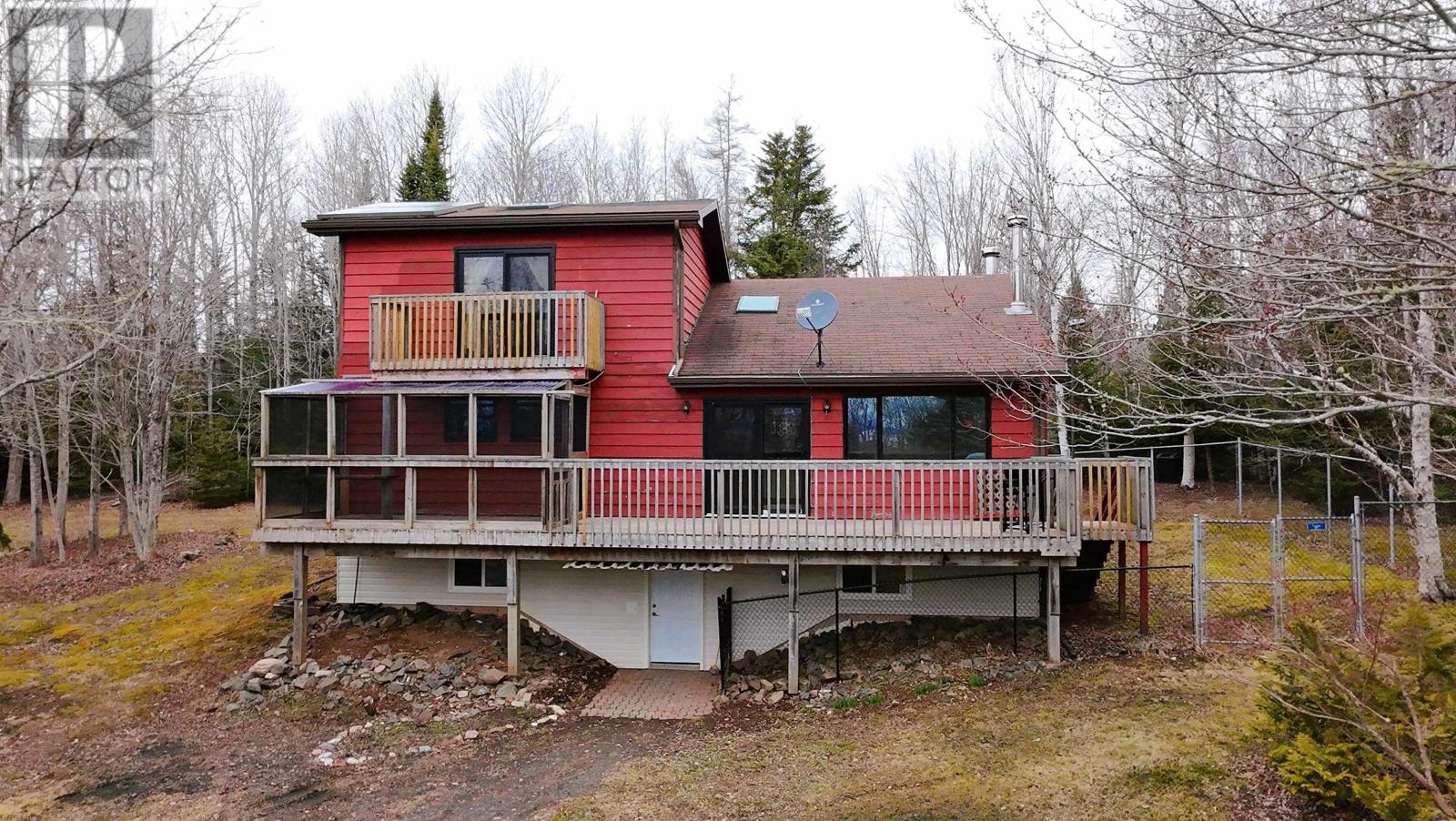 148 Brown Road, Upper Economy, Nova Scotia  B0M 1J0 - Photo 1 - 202506367