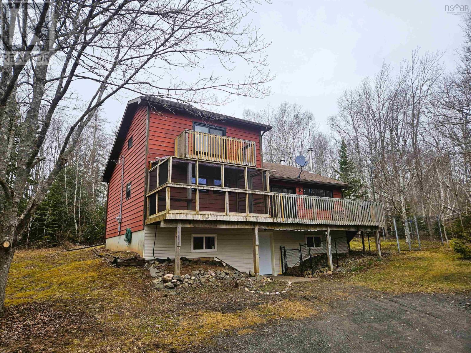 148 Brown Road, Upper Economy, Nova Scotia  B0M 1J0 - Photo 2 - 202506367