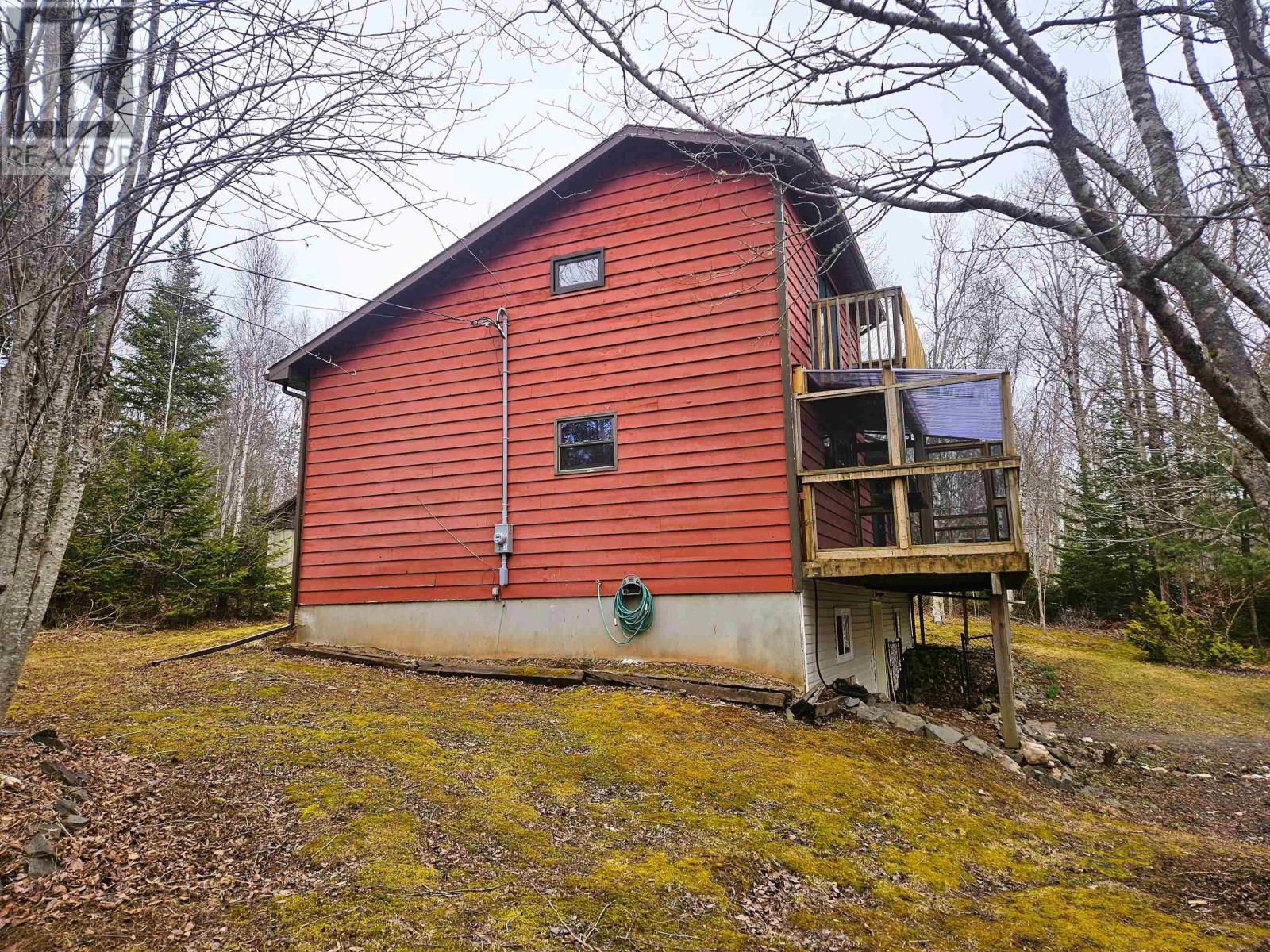 148 Brown Road, Upper Economy, Nova Scotia  B0M 1J0 - Photo 9 - 202506367