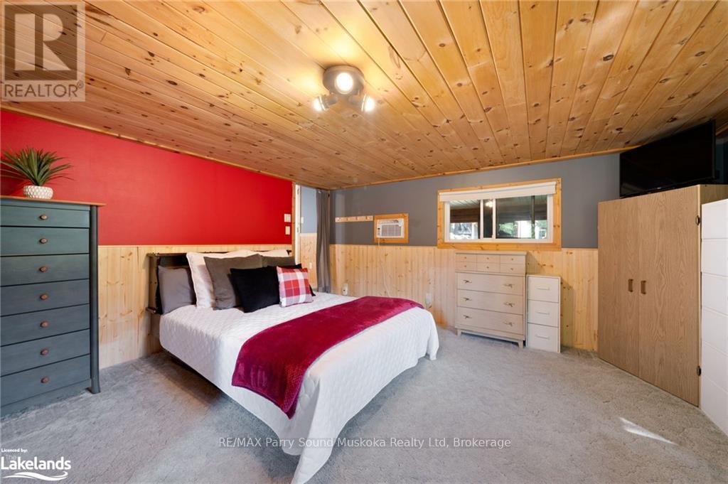 53b Forest Access Road, Parry Sound Remote Area, Ontario  P0G 0A1 - Photo 11 - X12055415