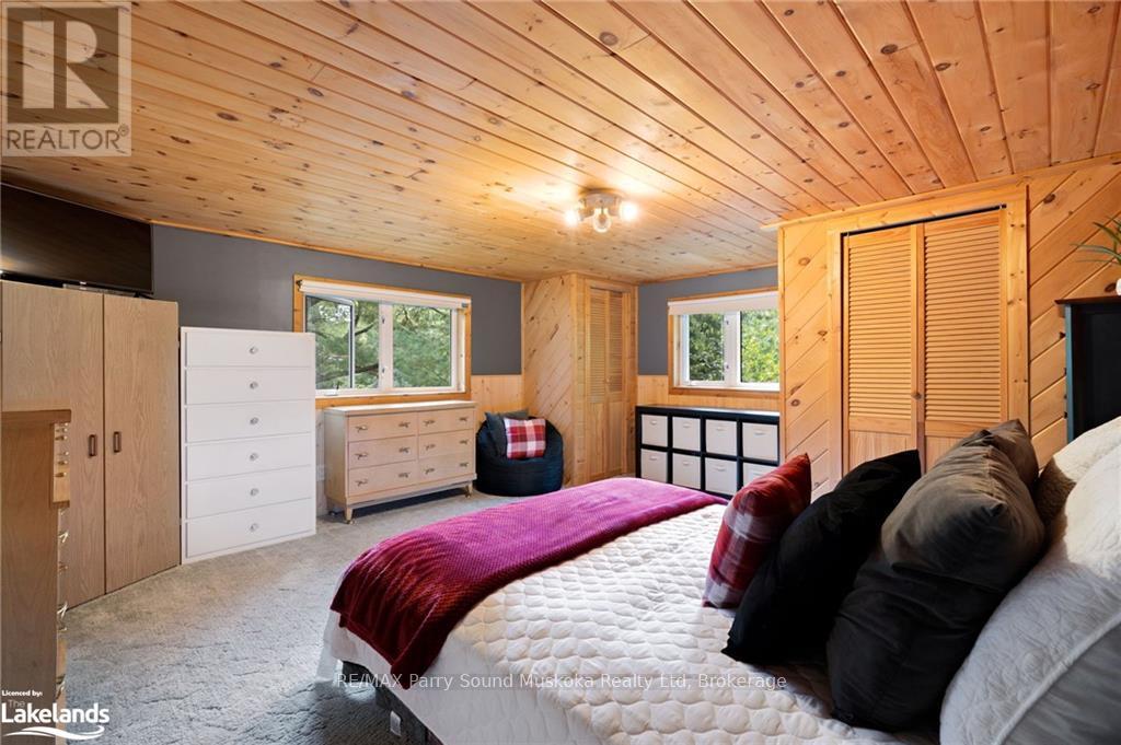 53b Forest Access Road, Parry Sound Remote Area, Ontario  P0G 0A1 - Photo 12 - X12055415