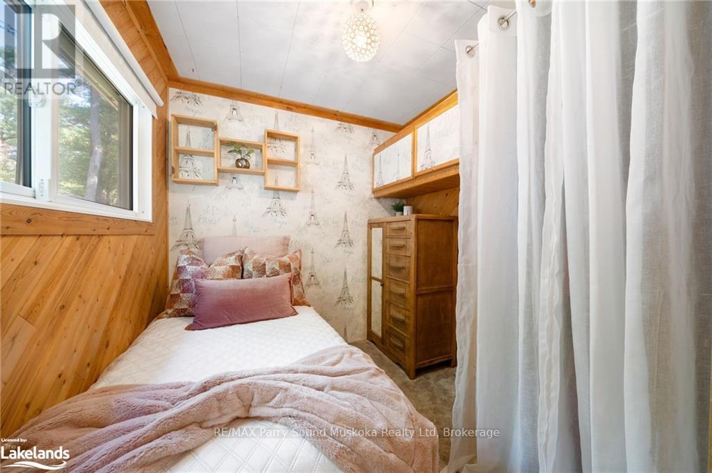 53b Forest Access Road, Parry Sound Remote Area, Ontario  P0G 0A1 - Photo 14 - X12055415
