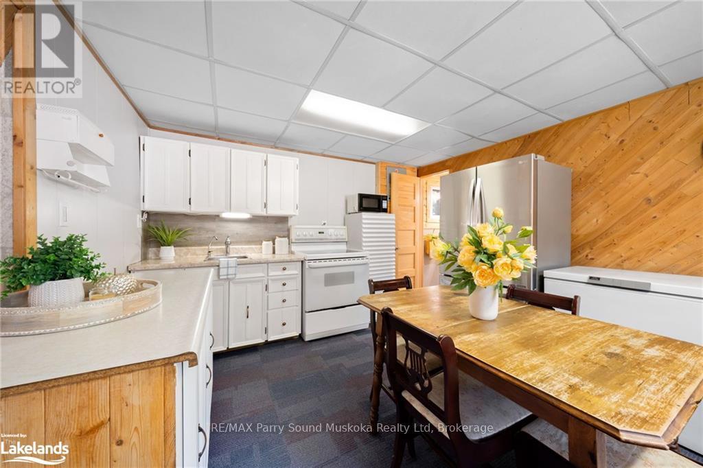 53b Forest Access Road, Parry Sound Remote Area, Ontario  P0G 0A1 - Photo 16 - X12055415