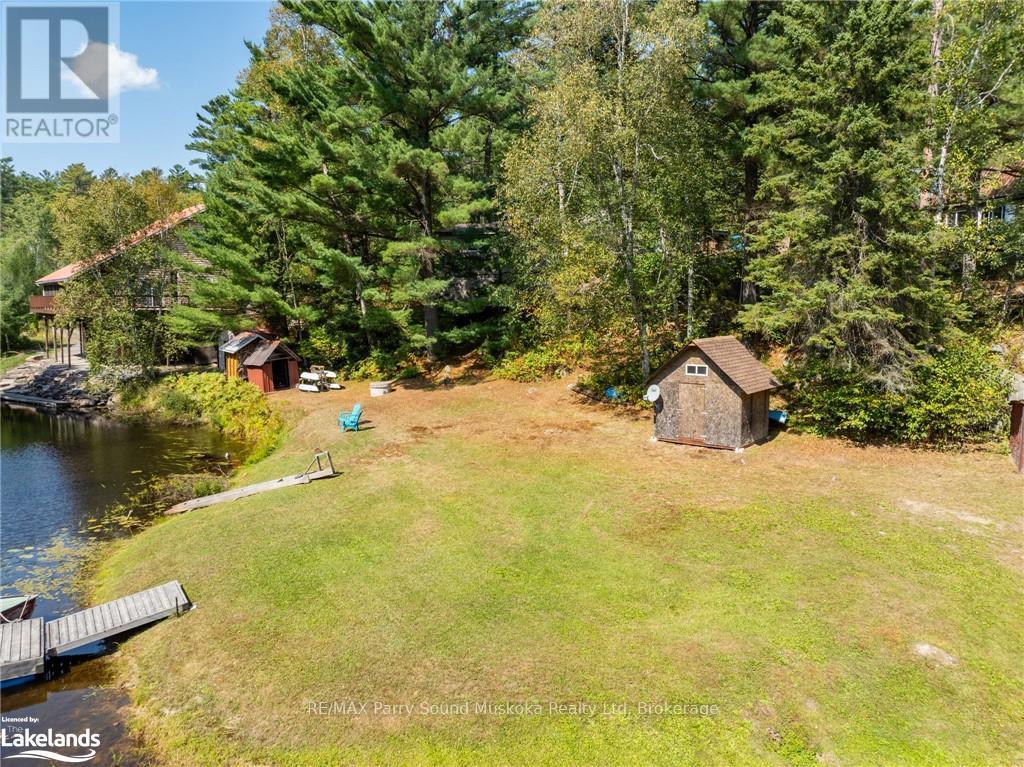 53b Forest Access Road, Parry Sound Remote Area, Ontario  P0G 0A1 - Photo 22 - X12055415