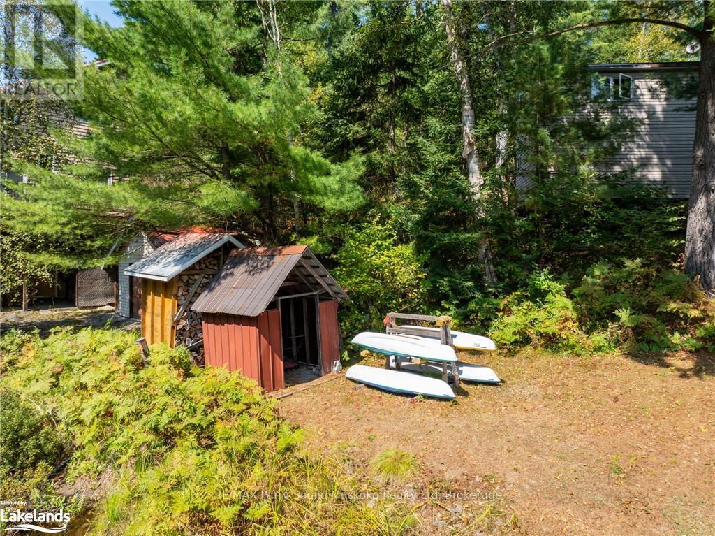 53b Forest Access Road, Parry Sound Remote Area, Ontario  P0G 0A1 - Photo 23 - X12055415