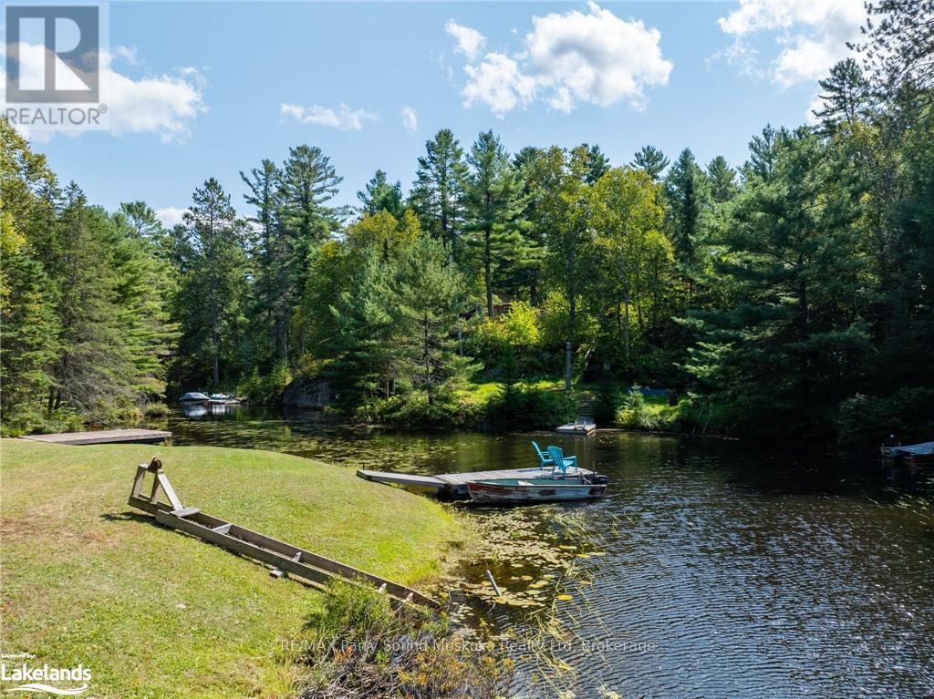 53b Forest Access Road, Parry Sound Remote Area, Ontario  P0G 0A1 - Photo 24 - X12055415