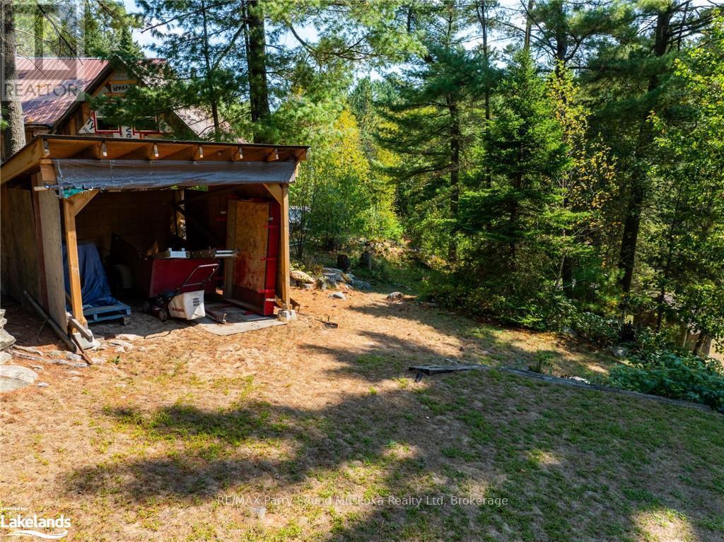 53b Forest Access Road, Parry Sound Remote Area, Ontario  P0G 0A1 - Photo 26 - X12055415