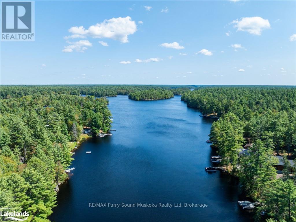 53b Forest Access Road, Parry Sound Remote Area, Ontario  P0G 0A1 - Photo 27 - X12055415
