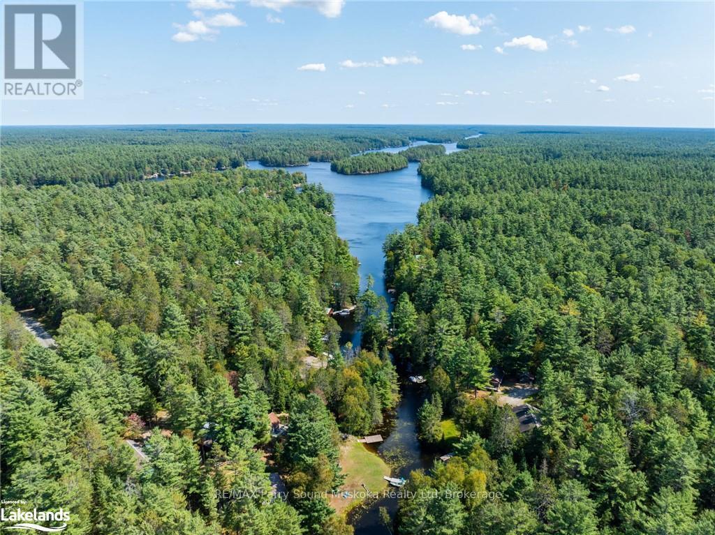 53b Forest Access Road, Parry Sound Remote Area, Ontario  P0G 0A1 - Photo 33 - X12055415