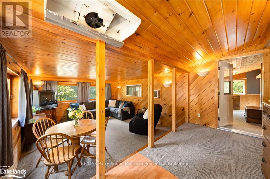 53b Forest Access Road, Parry Sound Remote Area, Ontario  P0G 0A1 - Photo 8 - X12055415