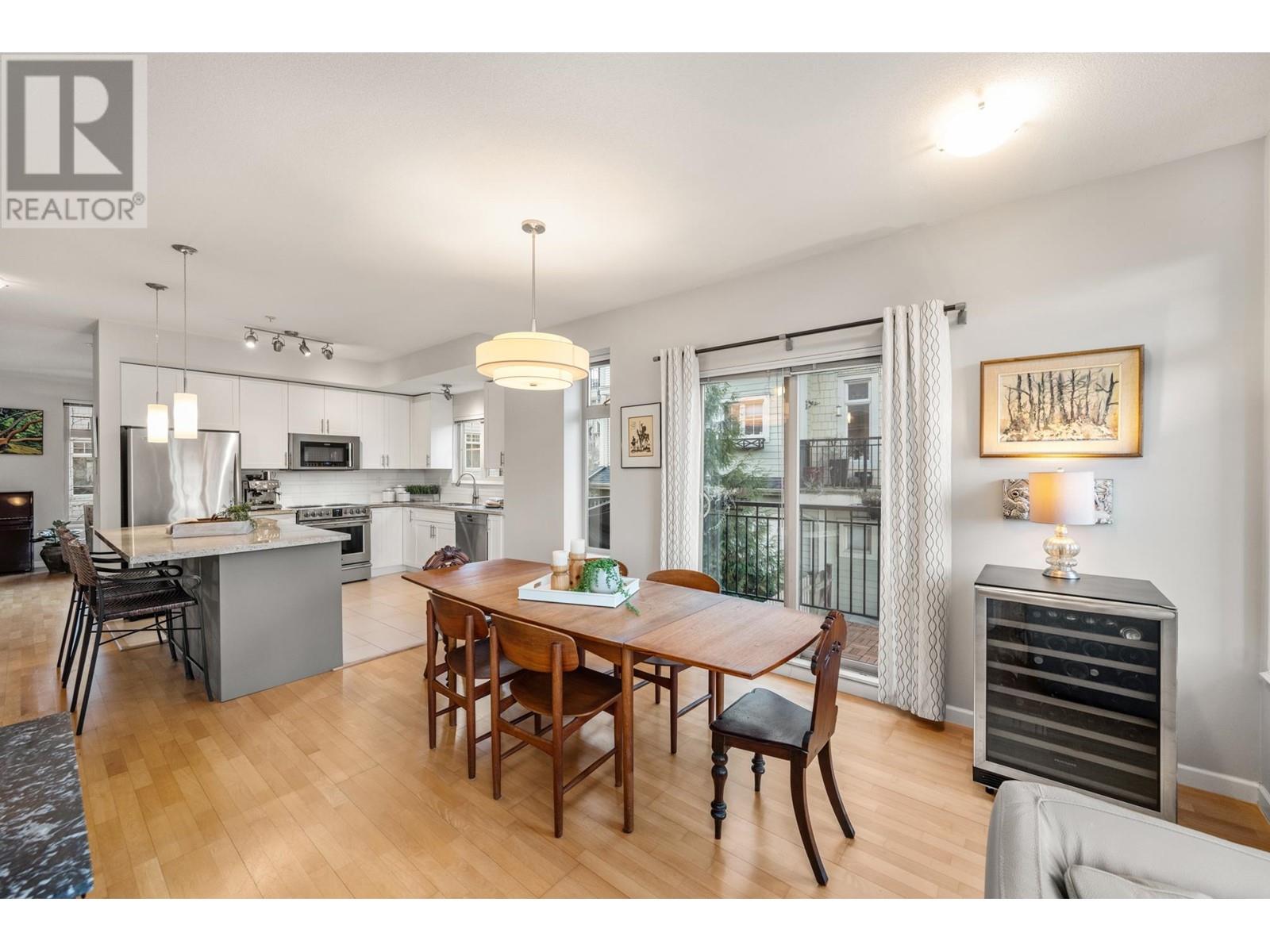 21 245 Francis Way, New Westminster, British Columbia  V3L 0A7 - Photo 5 - R2976358