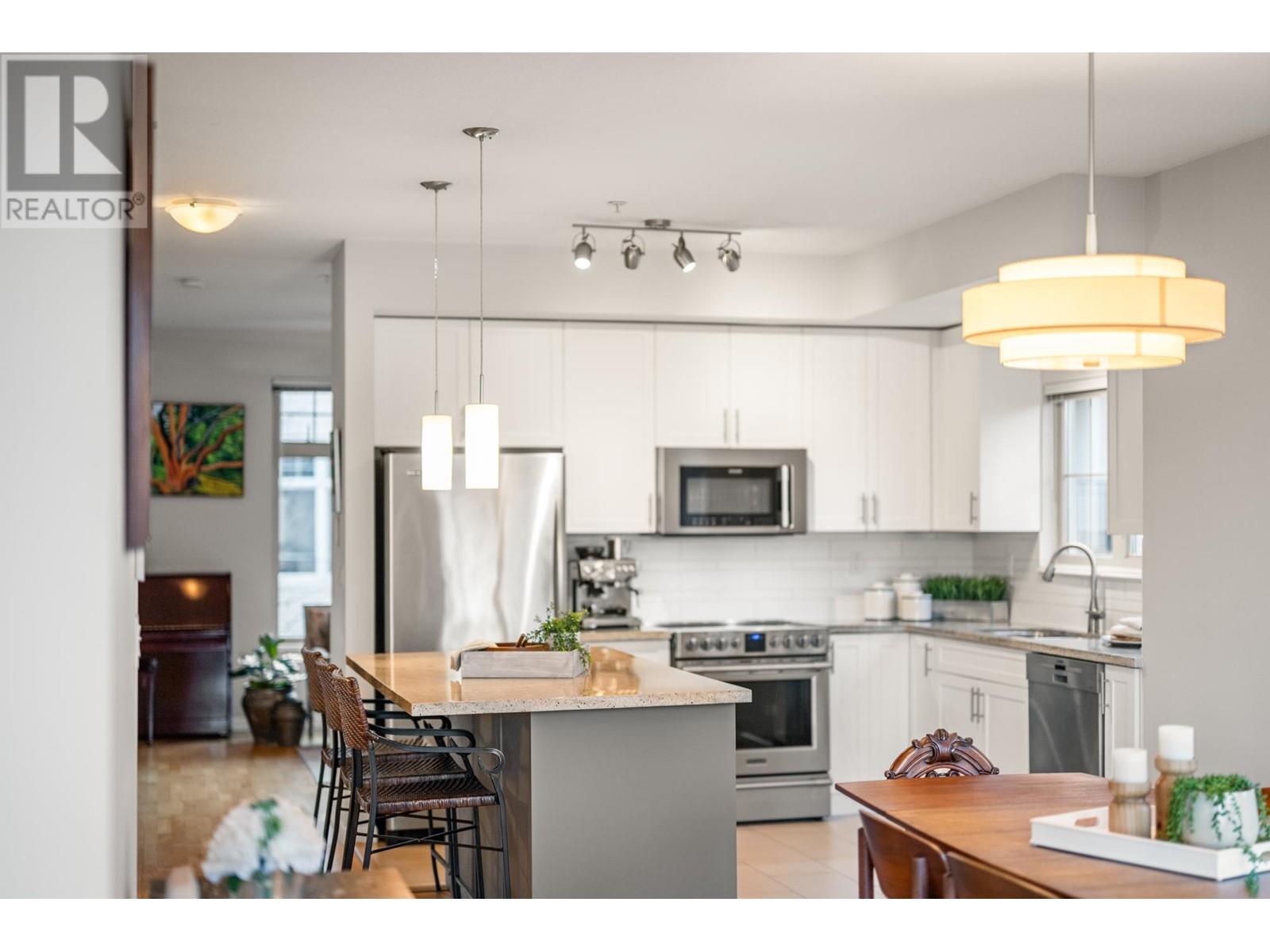 21 245 FRANCIS WAY, new westminster, British Columbia