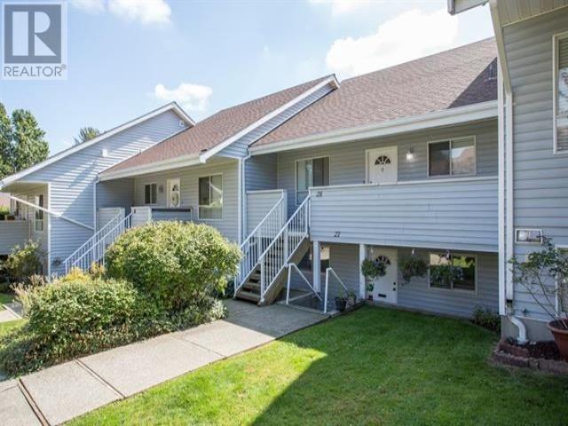 27 1235 JOHNSON STREET, coquitlam, British Columbia