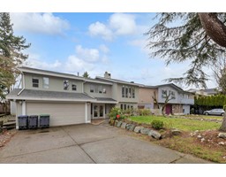 14710 16A AVENUE, Surrey, British Columbia