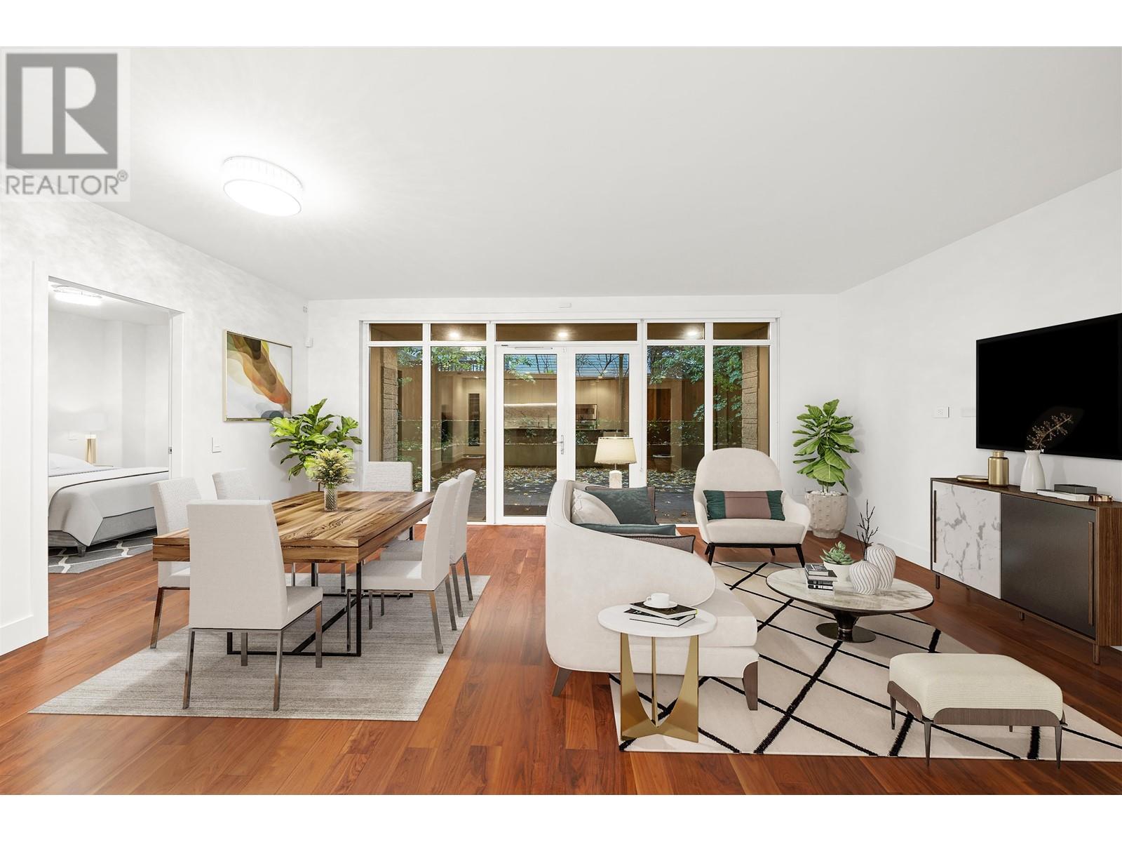 103 375 W 59TH AVENUE, vancouver, British Columbia