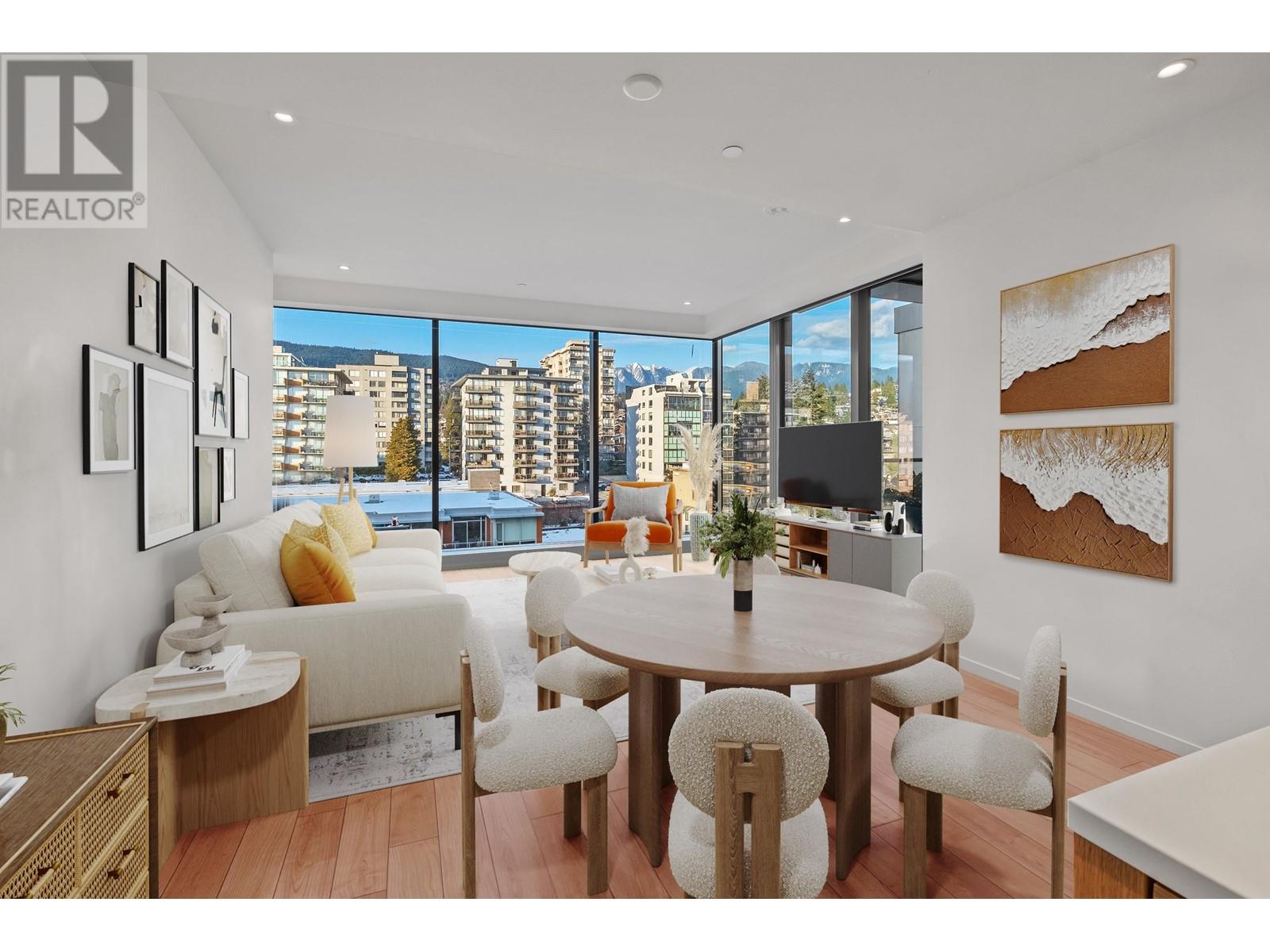 507 1327 BELLEVUE AVENUE, vancouver, British Columbia
