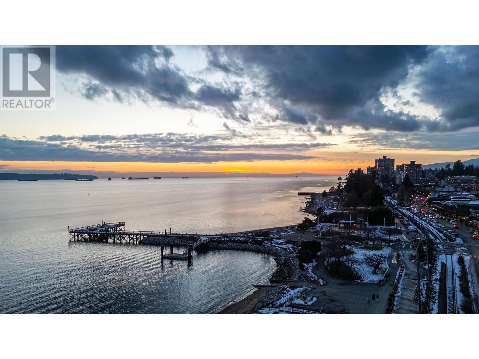 507 1327 Bellevue Avenue, Vancouver, British Columbia  V7T 0B9 - Photo 19 - R2984919