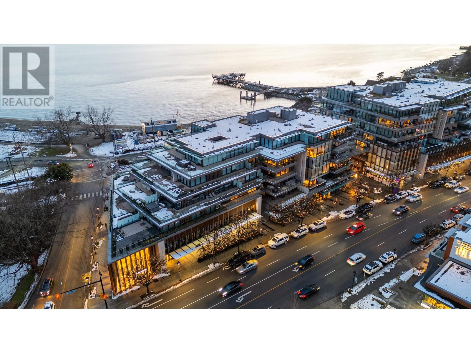 507 1327 Bellevue Avenue, Vancouver, British Columbia  V7T 0B9 - Photo 20 - R2984919