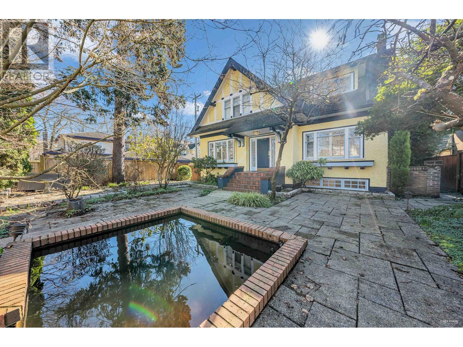 1122 W 27th Avenue, Vancouver, British Columbia  V6H 2B8 - Photo 3 - R2984926