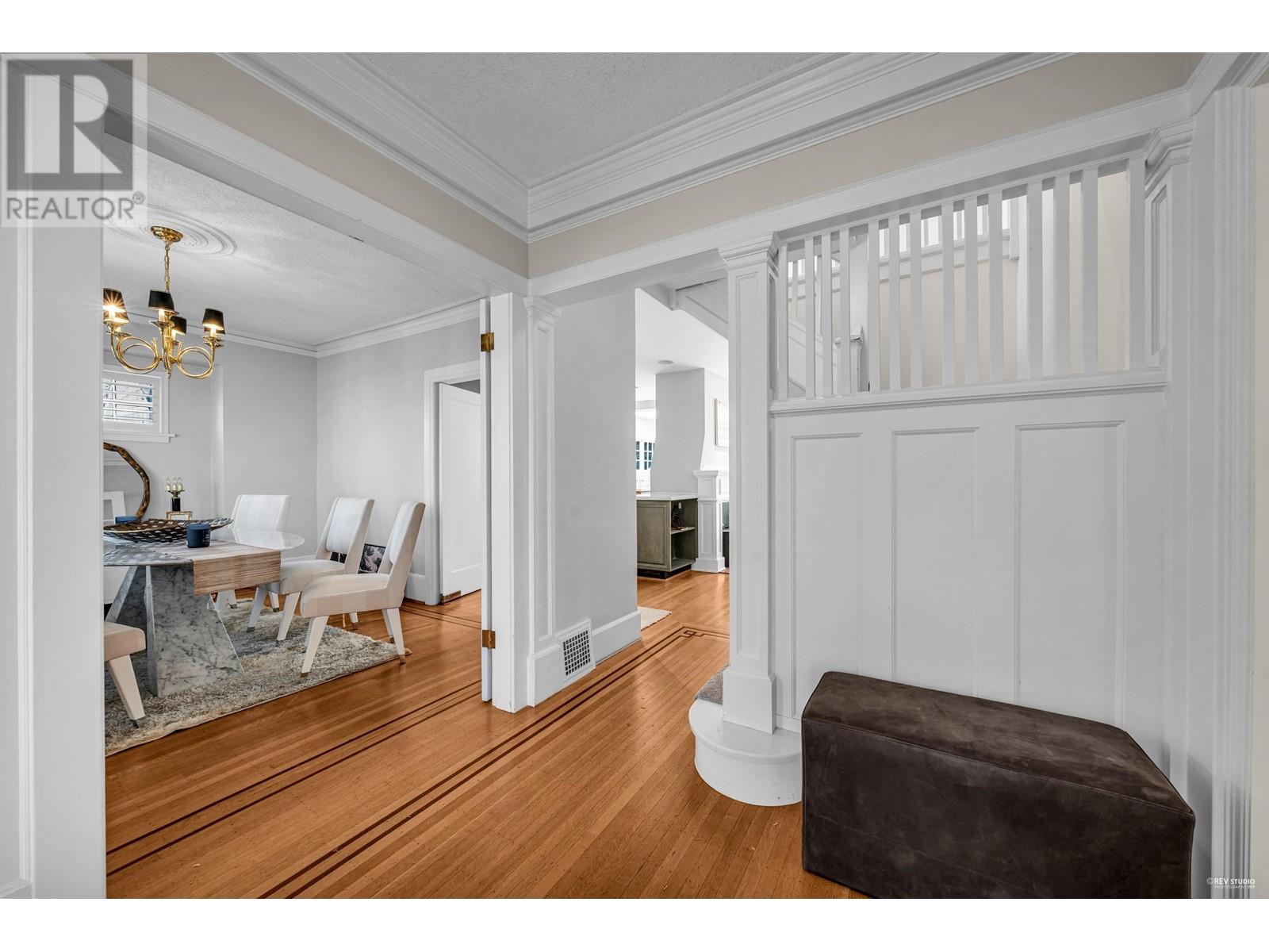 1122 W 27th Avenue, Vancouver, British Columbia  V6H 2B8 - Photo 8 - R2984926