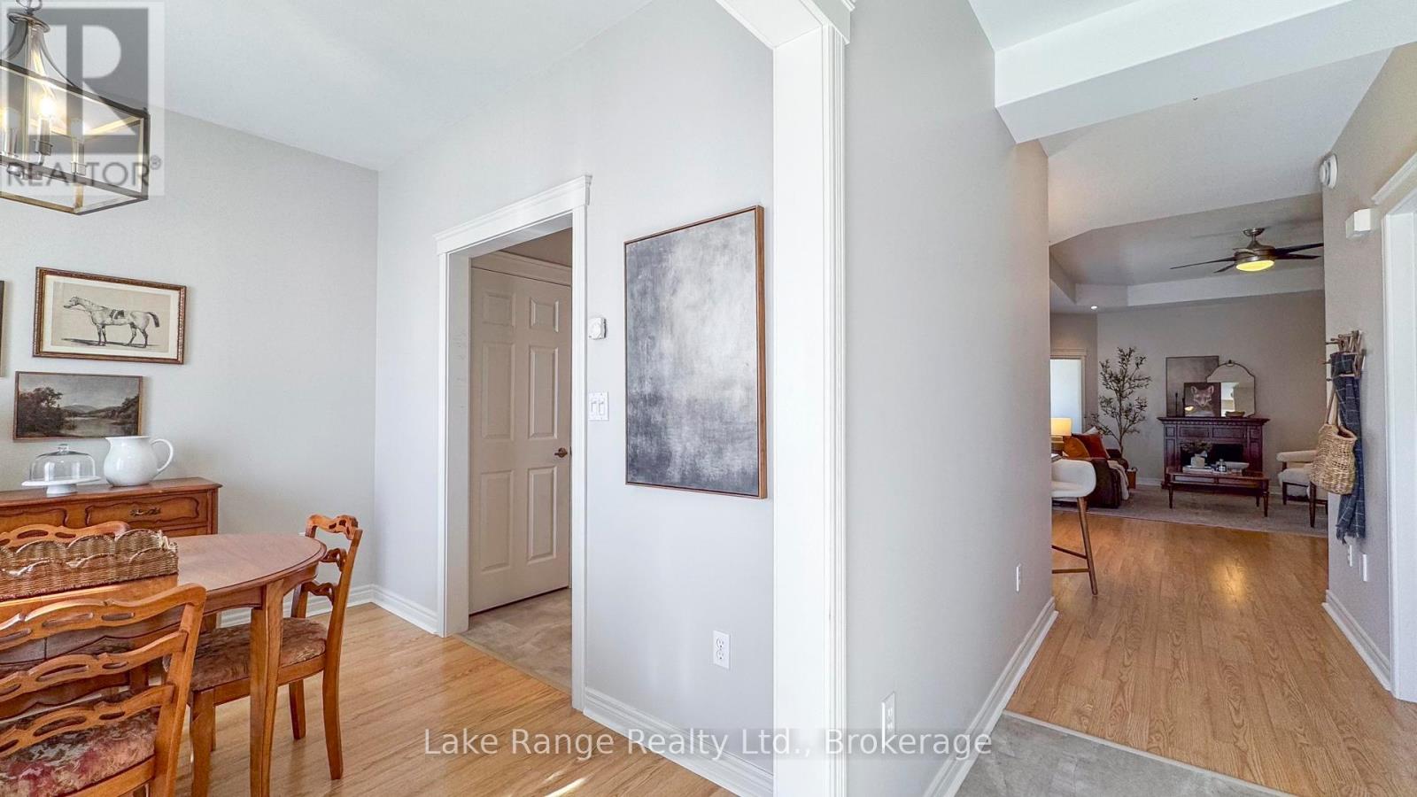 503 - 503 Stornoway, Huron-Kinloss, Ontario  N2Z 0A4 - Photo 12 - X12055439