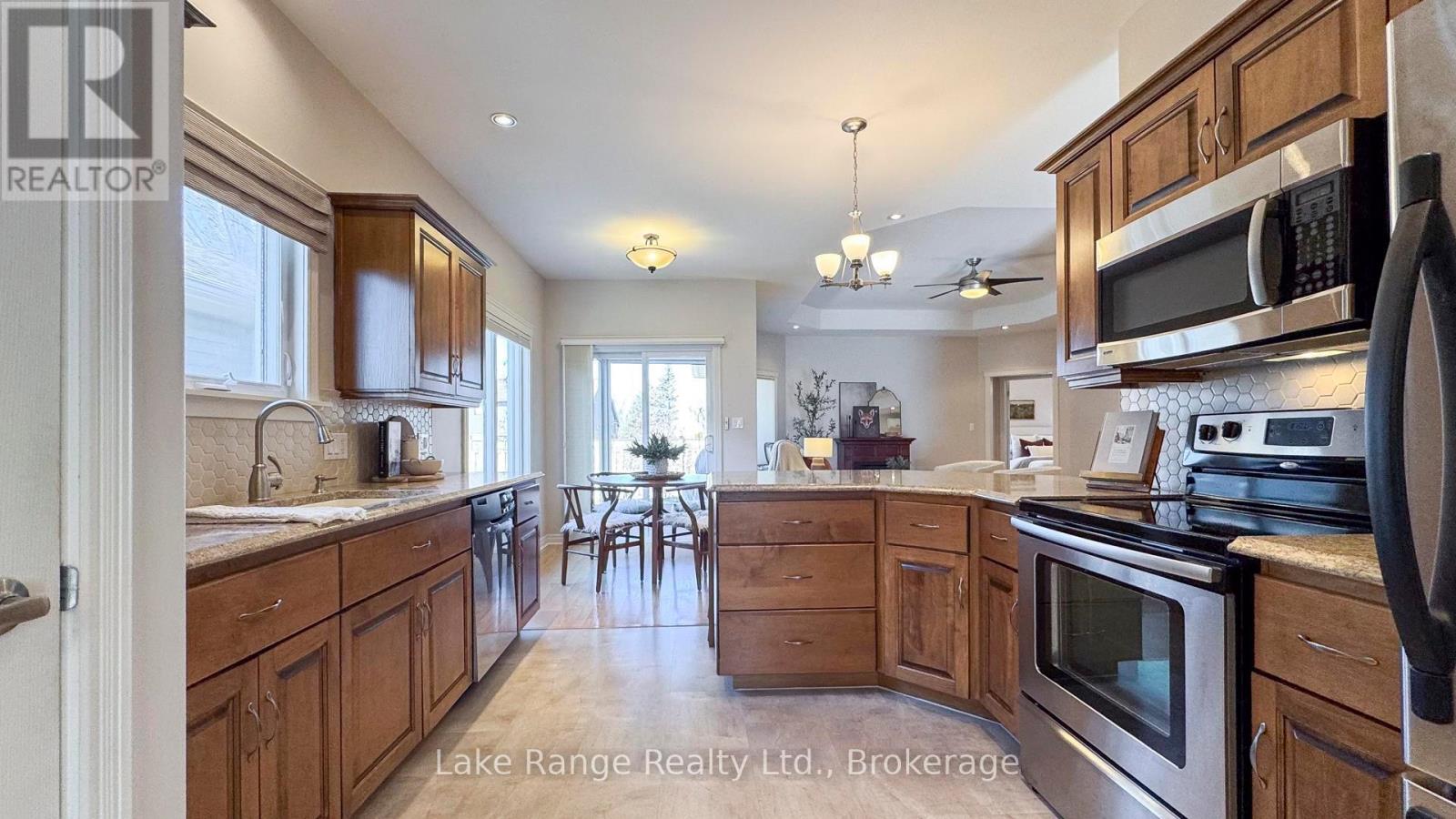 503 - 503 Stornoway, Huron-Kinloss, Ontario  N2Z 0A4 - Photo 14 - X12055439